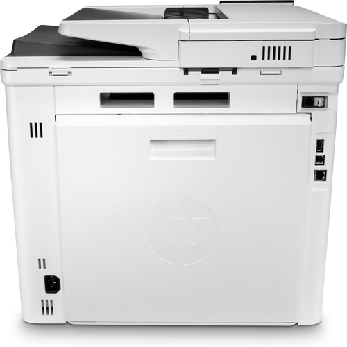 Multifunción  HP LaserJet Enterprise MFP M480F