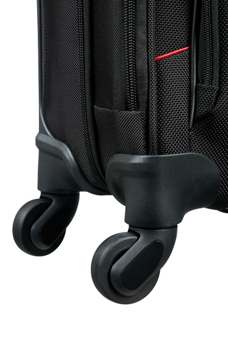 Verbatim 76361 laptop case Trolley case Black – image 6
