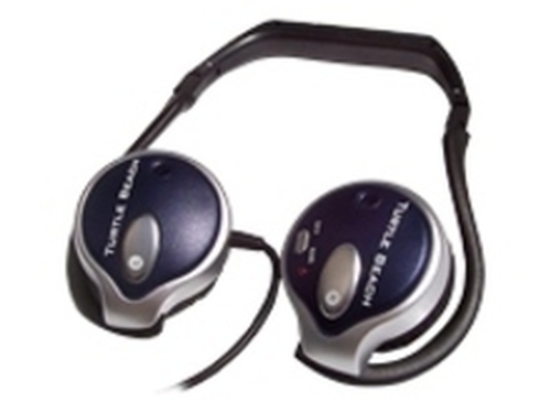Turtle Beach ANR-10 Headphones