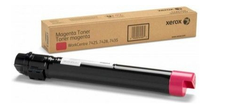 Tóner XEROX Xerox 550/560/570