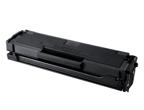 Original Samsung Mlt-D101S Black Toner Cartridge - image 2