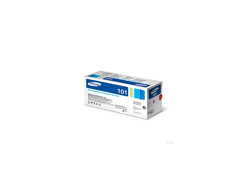 Original Samsung Mlt-D101S Black Toner Cartridge - image 5