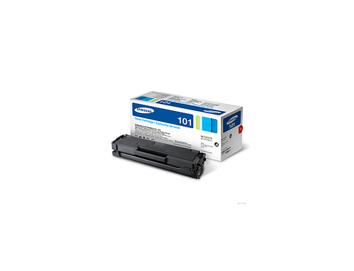 Original Samsung Mlt-D101S Black Toner Cartridge - image 6