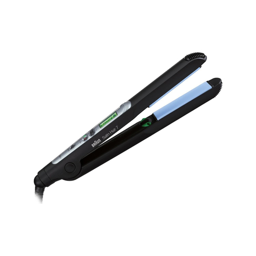 Braun ST710 Satin-Hair 7 Stijltang Zwart, afbeelding 2
