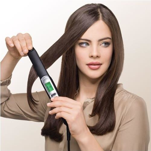 Braun ST710 Satin-Hair 7 Stijltang Zwart, afbeelding 3