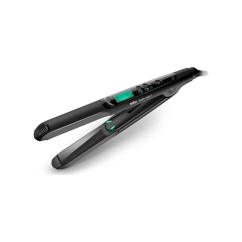Braun ST710 Satin-Hair 7 Stijltang Zwart, afbeelding 4
