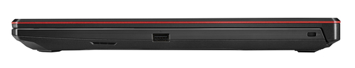 ASUS TUF Gaming F17 FX706LI-HX243T laptop Intel® Core™ i5 i5-10300H – image 6