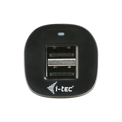 i-tec Dual USB Car Charger 2.1 A oplader, afbeelding 3