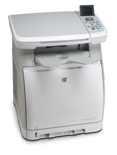 HP LaserJet CM1017 Laser A4 – image 5