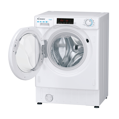 Candy Smart Inverter CS49TWM5-80 washing machine Front-load – image 3