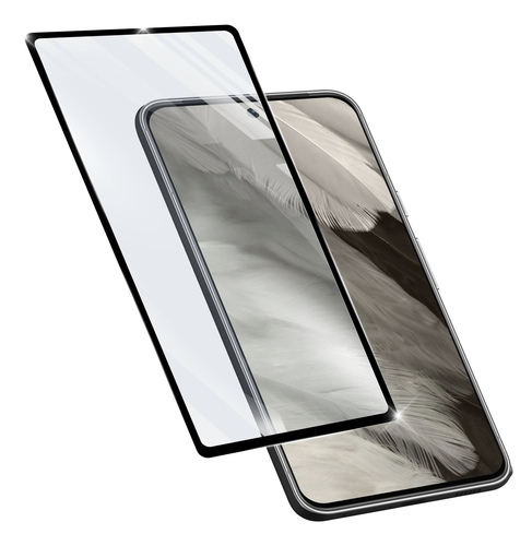 Cellularline 8018080474415 Прозрачная защитная пленка Универсальная 1 шт
