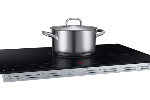 Samsung NZ84C5047GK/U1 hob Black Built-in – image 7