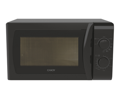 Candy Idea CMG20SMB Black Grill microwave Countertop – image 2