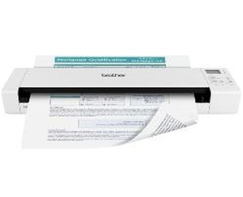 Brother DS-920DW scanner Sheet-fed scanner