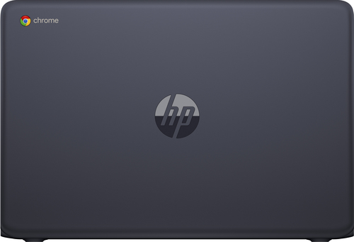 HP Chromebook 14-db0000na AMD A4 i5-8265U – image 5