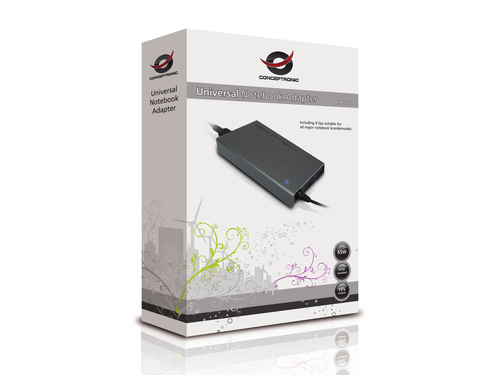 Conceptronic Universal Slim – image 5