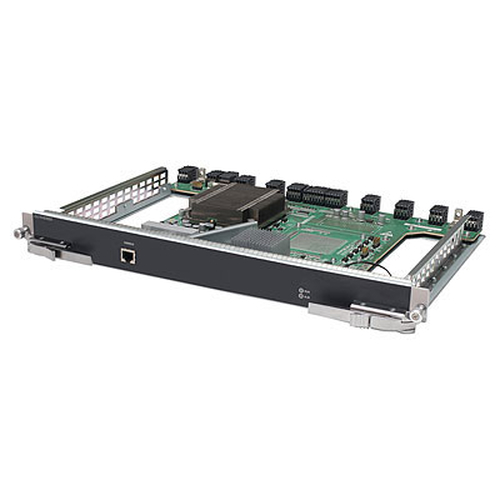 HPE FlexNetwork 10508/10508-V 1.04Tbps Type B Fabric Module