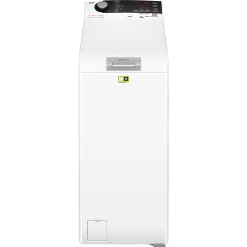 AEG L7TFC725E washing machine Top-load
