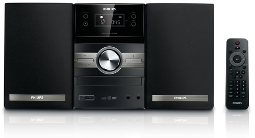 Philips Classic micro music system MCM305/55 – image 2