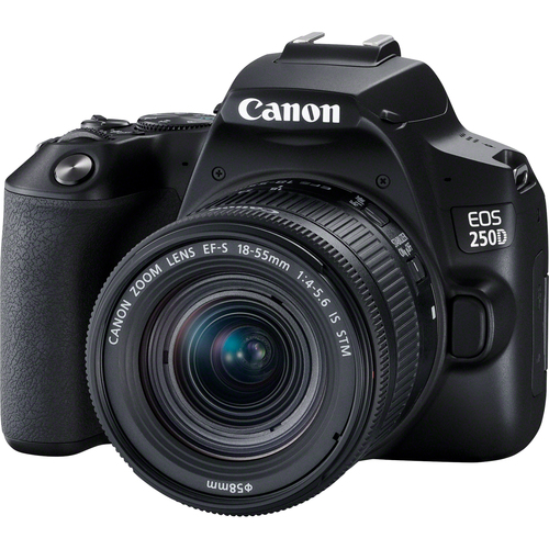 Canon EOS 250D – image 3