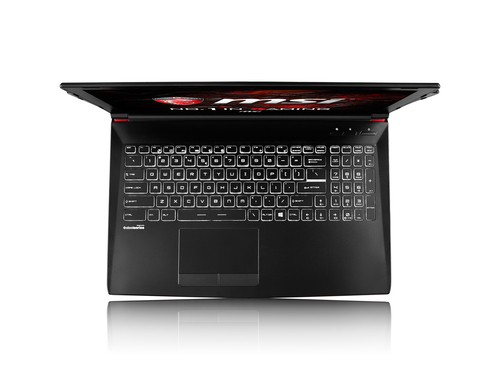 MSI GP62MVR 6RF-292IT Leopard Pro – image 9