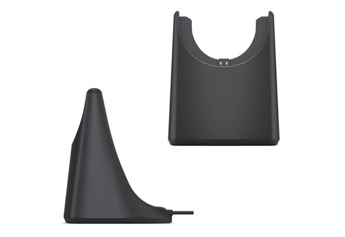 Dell Headset Charging Stand - HC524 - 1YR LTD HW Warranty W ADV EXC Serv - SNP