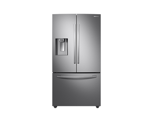 Samsung RF23R62E3SR/EG side-by-side холодильник Отдельно стоящий 630 L Нержавеющая сталь