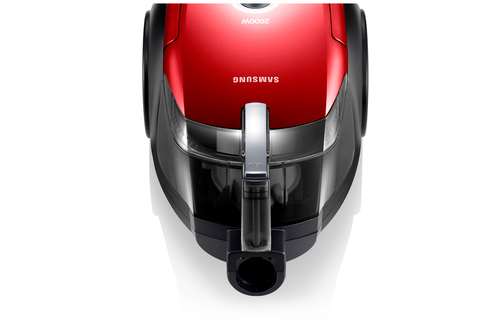 Samsung VCDC20DV 2 L Cylinder vacuum Dry 2000 W Bagless – image 5