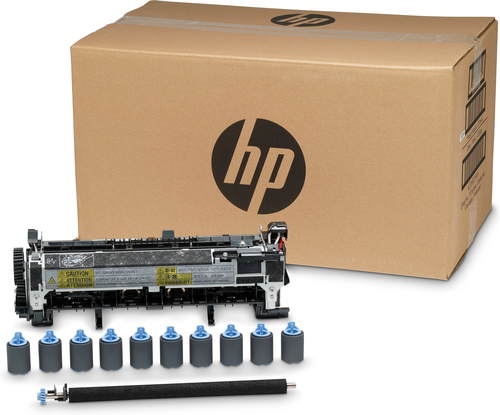 HP Maintenance Kit 225K pages for HP LaserJet Enterprise M601/M602/M603 - CF065A