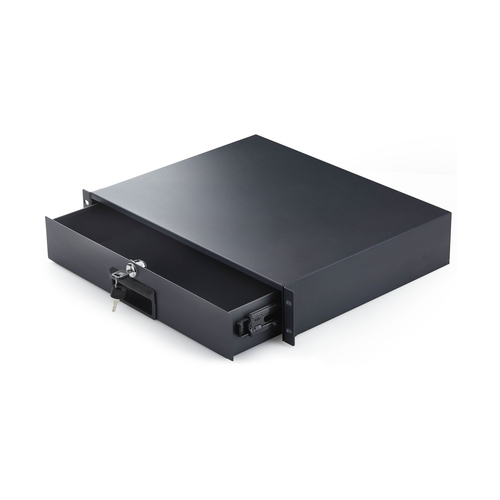 StarTech.com 2U-RACK-MOUNT-DRAWER