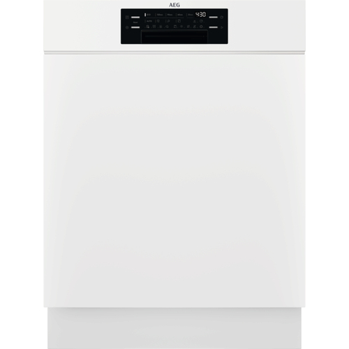 AEG Series 7000 GS60BISW Полностью встраиваемый 14 мест