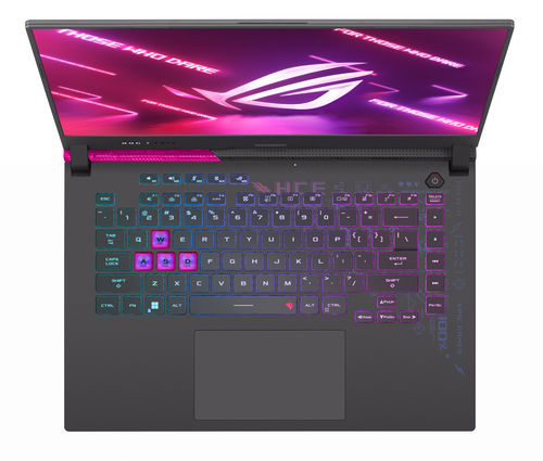 ASUS ROG Strix G15 G513RM-HF285W laptop AMD Ryzen™ 7 6800H – image 5