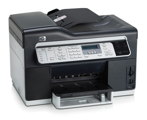 HP OfficeJet L7590 Thermal inkjet A4 – image 5