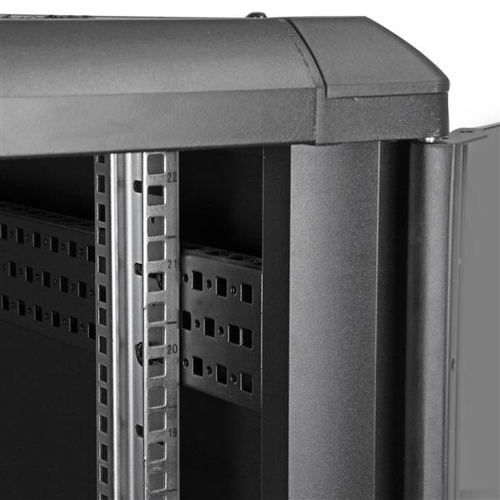 STARTECH 22U 36in Knock-Down Server