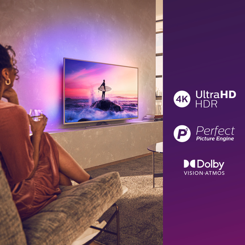 Philips 50PUS8505/62 TV – image 7