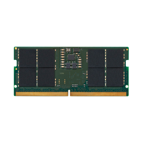 MEMORIA RAM KINGSTON DDR5 16GB 5600MHZ DIMMKVR56S46BS8-16 KVR56S46BS8-16 - KVR56S46BS8-16