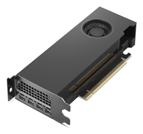 LENOVO NVIDIA RTX 4000 SFF Ada 20GB