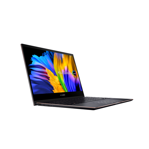 ASUS Zenbook Flip S13 OLED UX371EA-HL270T Intel® Core™ i5 i5-1135G7 Hybrid (2-in-1) – image 3