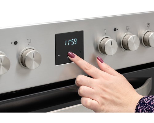 Samsung F-NB69R2301RS cooking appliance set Ceramic hob Electric – image 9