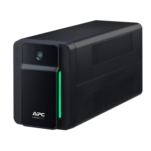APC BVX900L-LM источник бесперебойного питания Интерактивная 0,9 kVA 480 W 6 розетка(и)