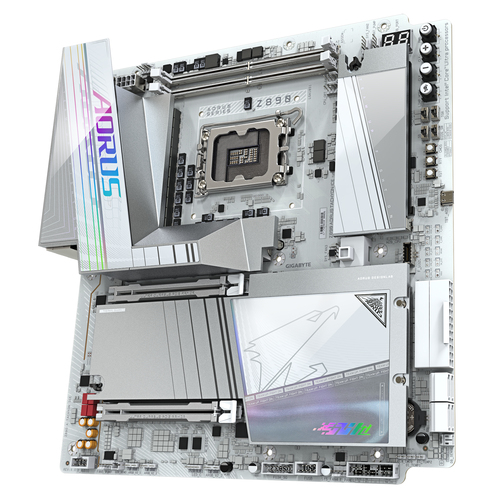 Gigabyte Z890 AORUS Tachyon ICE     (Z890,S1851,eATX,DDR5), afbeelding 4