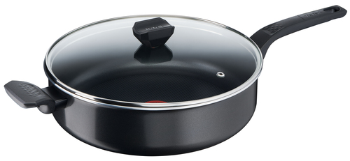 Tefal Easy Cook & Clean B55537 Сотейник Круглый