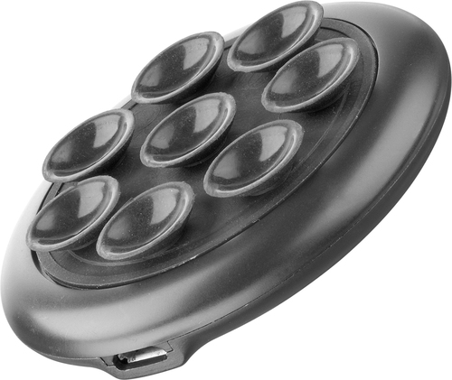 Cellularline Octopus Wireless Charger - Apple, Samsung and other Wireless Smartphones – image 1