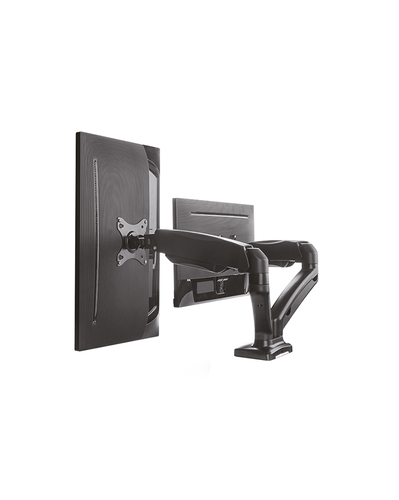 ICY BOX IB-MS304-T monitorarm, afbeelding 8