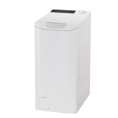 Candy TCAS264TM5-S washing machine Top-load – image 3