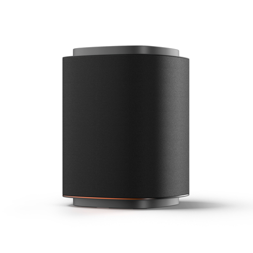 LG M7 Wifi speaker Zwart, afbeelding 6