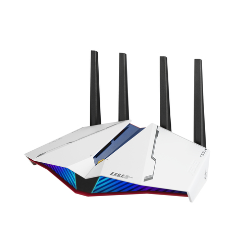 ASUS RT-AX82U GUNDAM EDITION – image 1