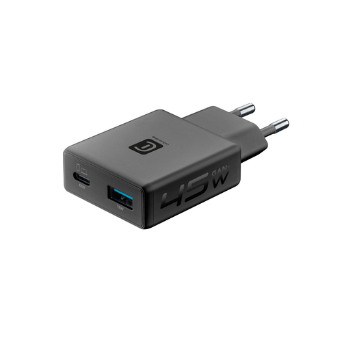 Cellularline Wall Charger 45W – image 1