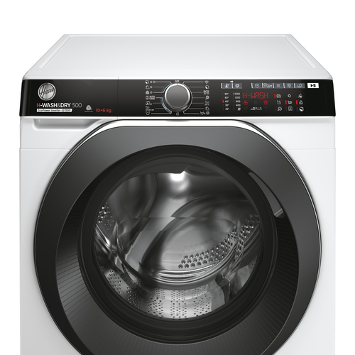 Hoover HDP 5106AMBC/1-S – image 5