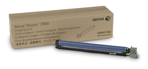 Unidad de Imagen XEROX Phaser 7800